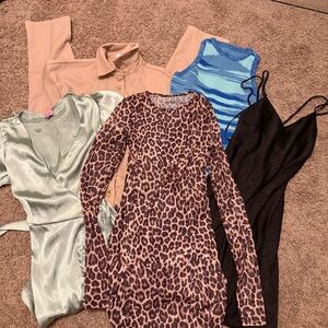 Women’s Dress bundle